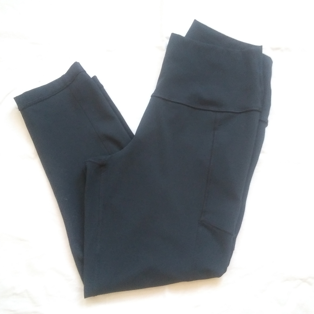 Activewear 90 degree by Refkex leggings size L